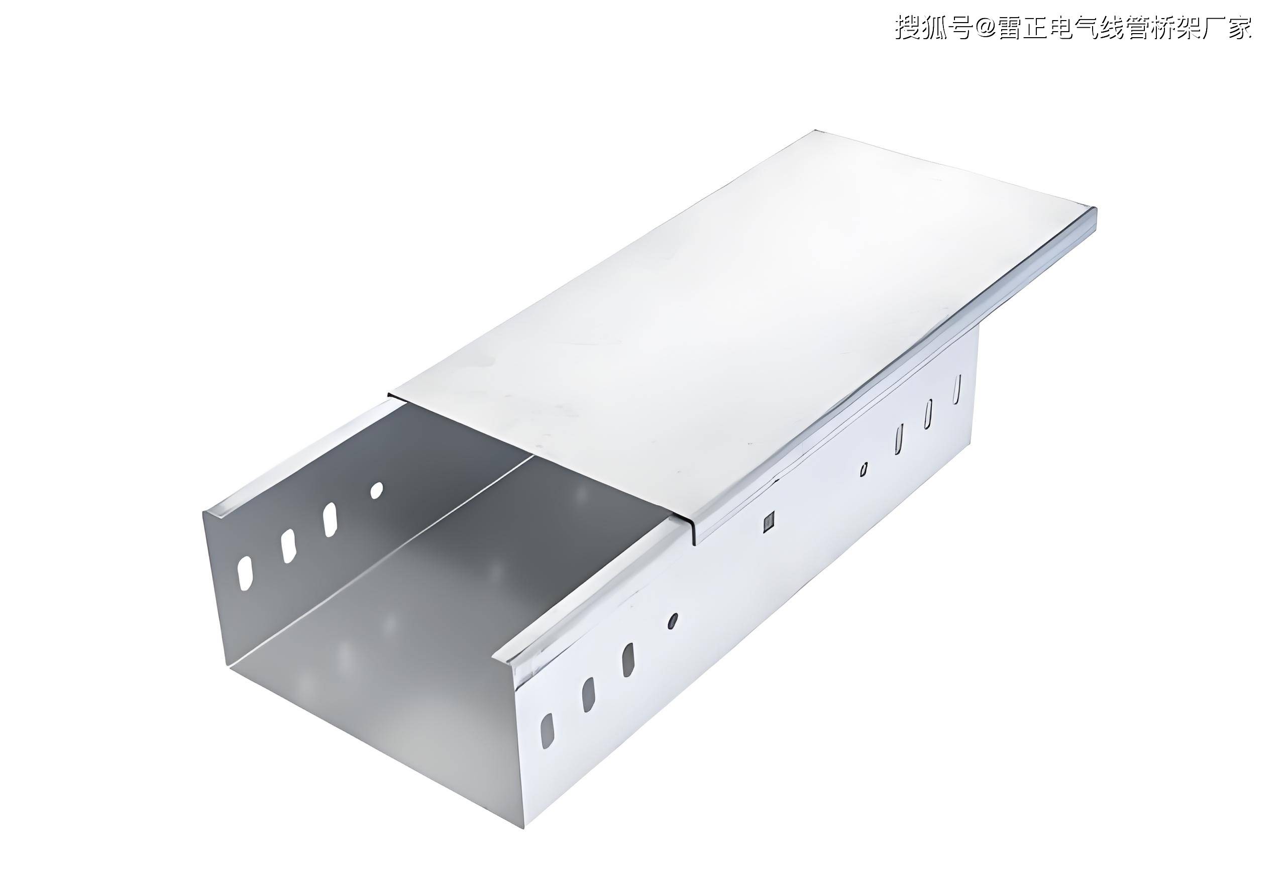 地铁站工程专用桥架推荐 铝合金轻便还防腐！桥架的延伸思考与应用实战