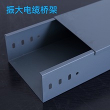 福建漳州桥架的产业优势与应用探索