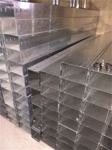 阳江金属电缆桥架与防火金属电缆桥架 索美优质商家的专业选择